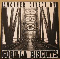 Gorilla Biscuits : Another Direction